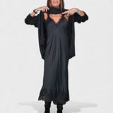 Natálie - Stylový komplet s minimalistickým designem