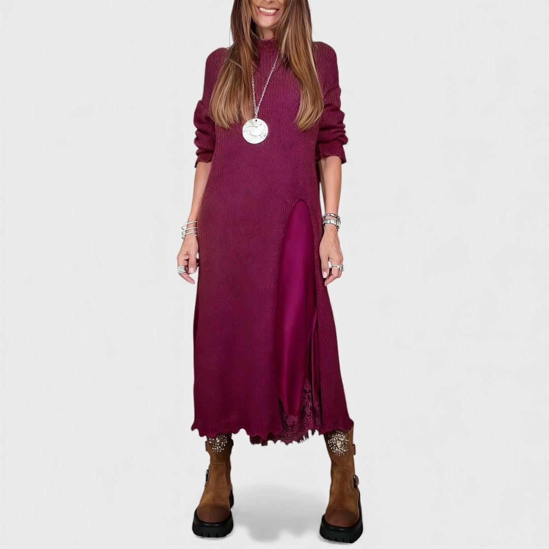 Natálie - Stylový komplet s minimalistickým designem