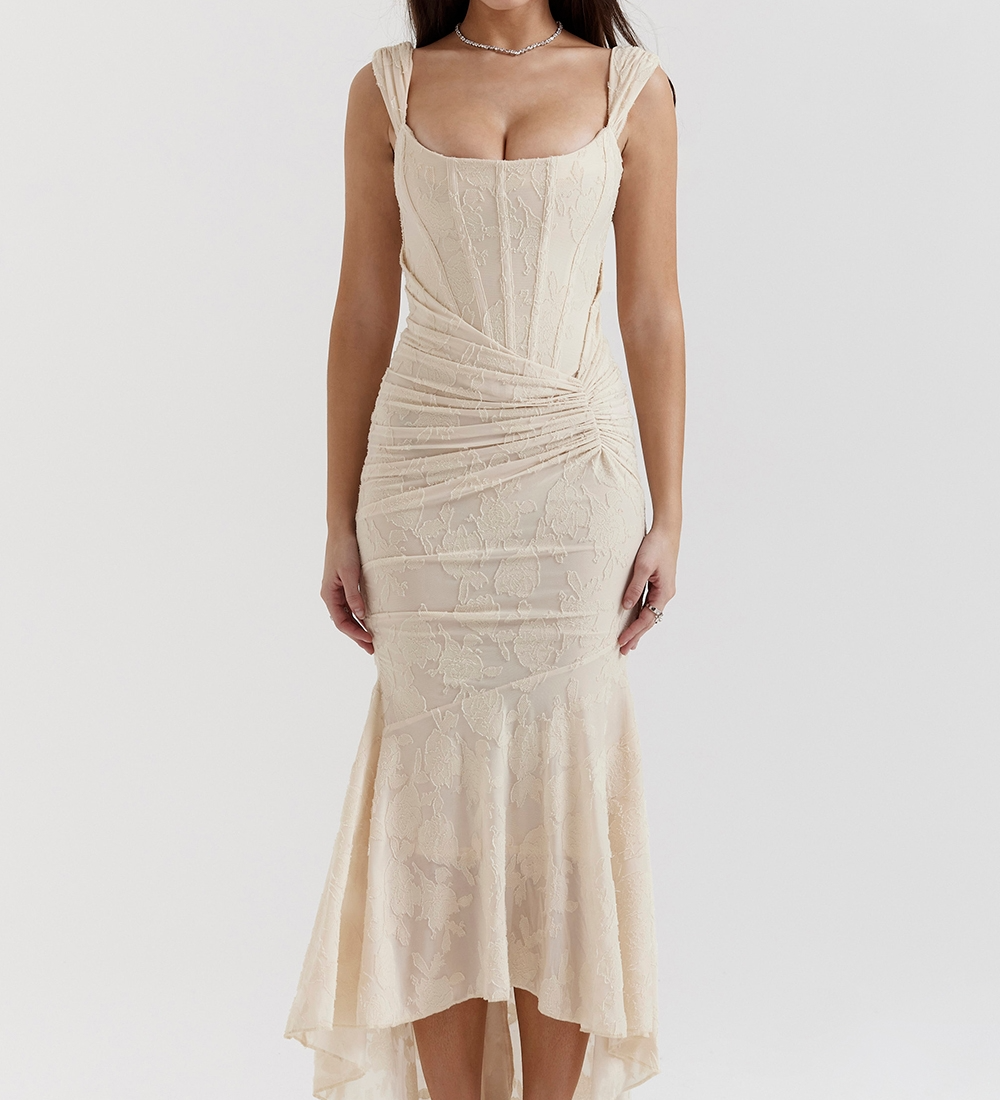 Nalina™ | Maxi Šaty – Elegance v Každém Kousku