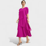 Šaty Denise - Klasická Elegance