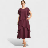 Šaty Denise - Klasická Elegance