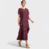 Šaty Denise - Klasická Elegance