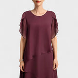 Šaty Denise - Klasická Elegance