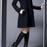 Mariana™ | Stylový Elegantní Kabát