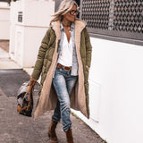 "Tânia - Teplý Dvouvrstvý Kabát" can be rewritten as "Tânia - Dvouvrstvý Teplý Kabát".