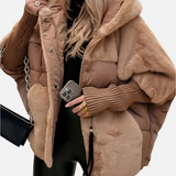 Ava - Elegantní Čisticí Plášť