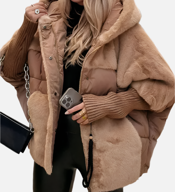 Ava - Elegantní Čisticí Plášť