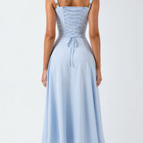 Julia | Elegantní Midi Šaty pro Každou Příležitost