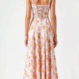 Julia | Elegantní Midi Šaty pro Každou Příležitost