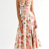 Julia | Elegantní Midi Šaty pro Každou Příležitost