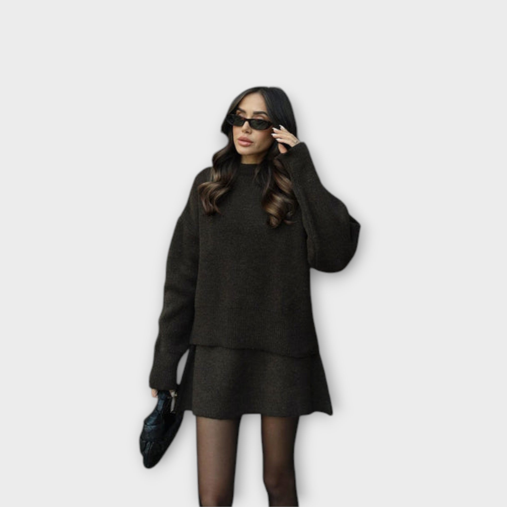 Carol - Relaxed Outfit Set