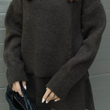 Lara | Autumn Knit Set