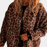 Stella | Stylový Kabát