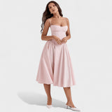 Valentina - Korzetové šaty, které zvýrazní vaši postavu