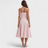 Valentina - Korzetové šaty, které zvýrazní vaši postavu