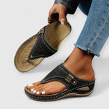 Lara – Elegantní pohodlné sandály