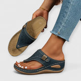 Lara – Elegantní pohodlné sandály