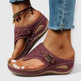 Lara – Elegantní pohodlné sandály