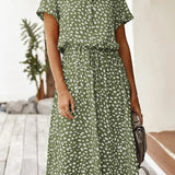 Lesley – Pohodlné a Funkční Letní Šaty