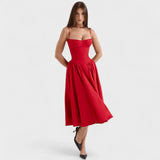 Valentina - Korzetové šaty, které zvýrazní vaši postavu