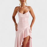 Samira Rosa | Dlouhé Šaty