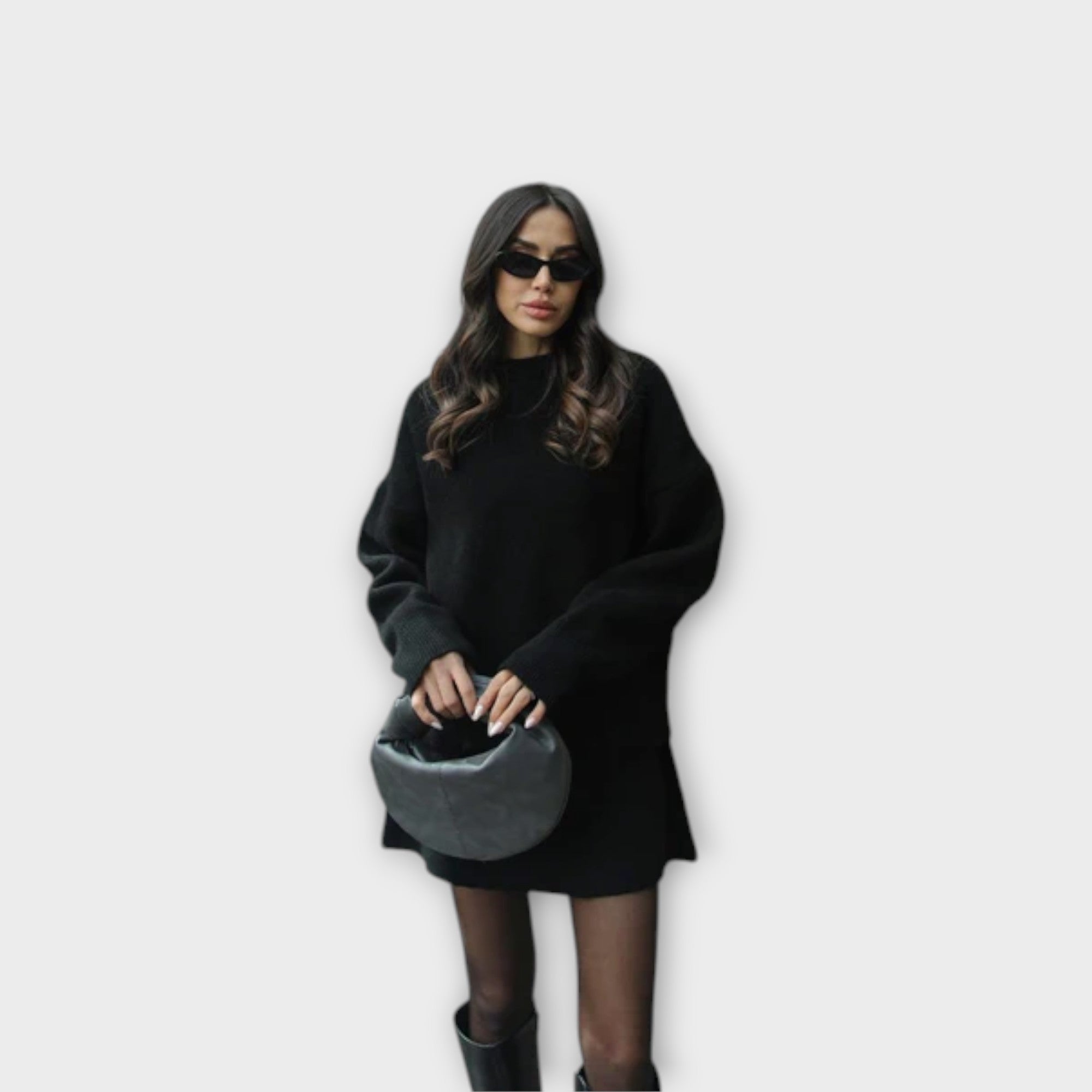 Carol - Relaxed Outfit Set