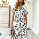 Lesley – Pohodlné a Funkční Letní Šaty