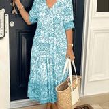 Violeta | Letní šaty – Elegantní, lehké a ženské