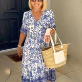 Violeta | Letní šaty – Elegantní, lehké a ženské