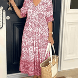 Violeta | Letní šaty – Elegantní, lehké a ženské