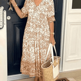 Violeta | Letní šaty – Elegantní, lehké a ženské