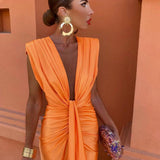 Šaty Mónica – Druhá Pokožka Vašeho Stylu