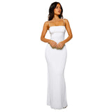 Camila | Elegantní večerní šaty s nádechem svůdnosti