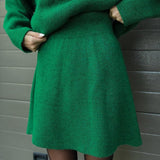 Lara | Pletený podzimní set