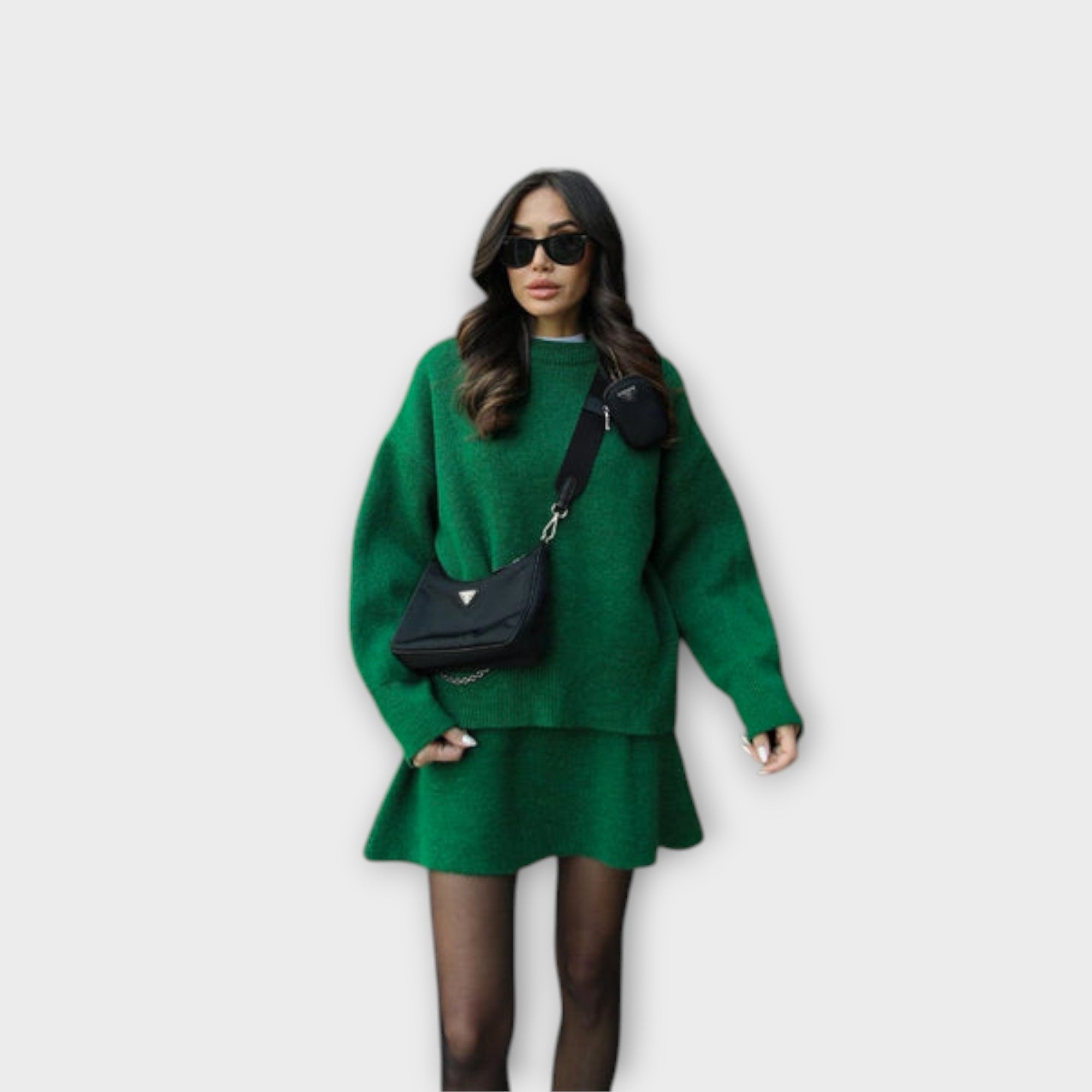 Carol - Relaxed Outfit Set